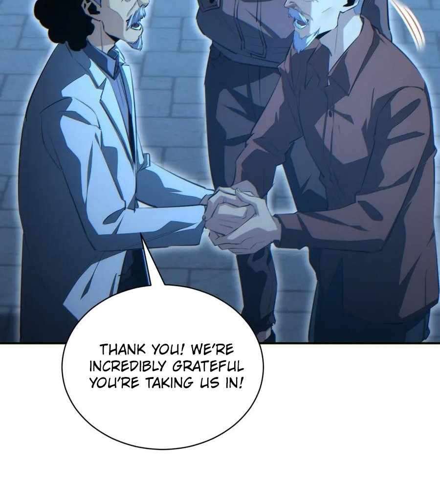 Rebirth in the end times: I reached the top by opening boxes Chapter 54 82